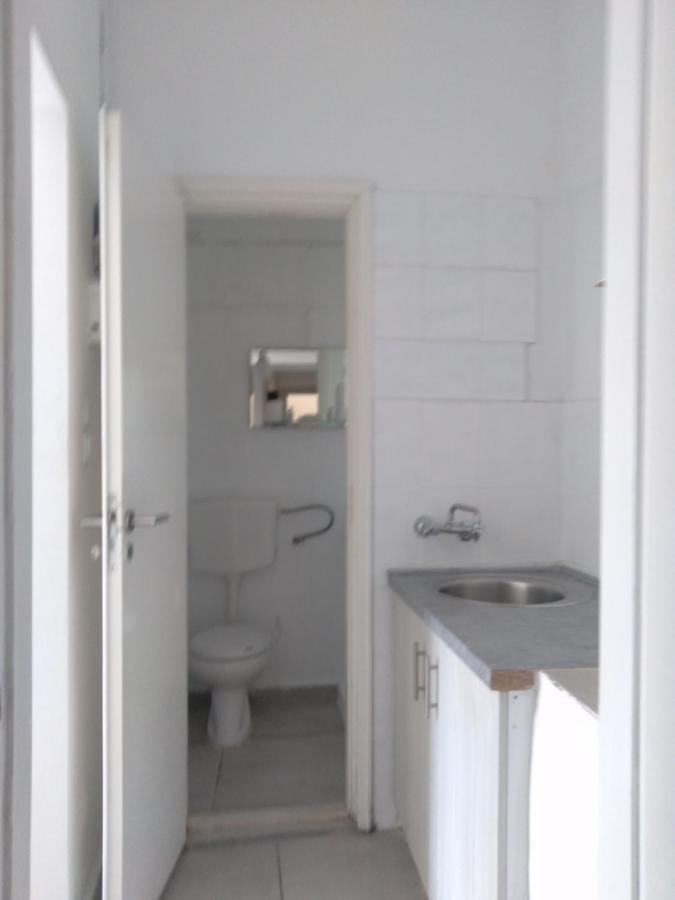 Iokasti Studios Andros Town Bagian luar foto